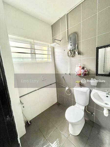 Untuk Dijual - TAMAN SRI KANDI JALAN SUKEPI