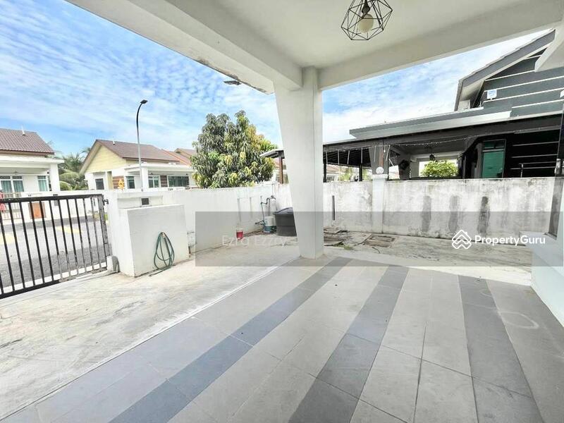Untuk Dijual - TAMAN SRI KANDI JALAN SUKEPI