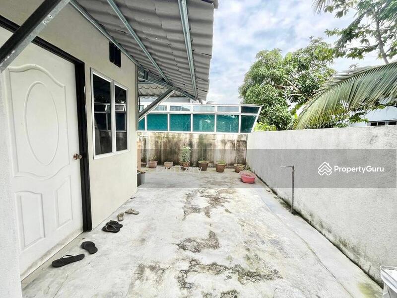 Untuk Dijual - TAMAN SRI KANDI JALAN SUKEPI