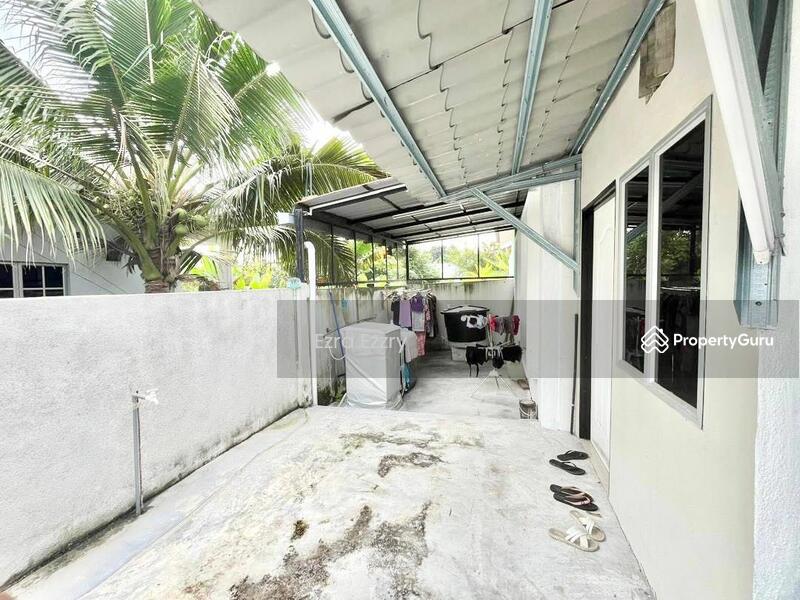 Untuk Dijual - TAMAN SRI KANDI JALAN SUKEPI