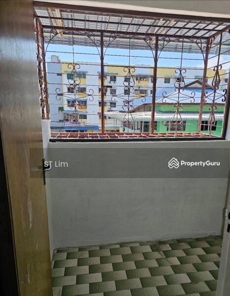 For Rent - Jalan Tengah