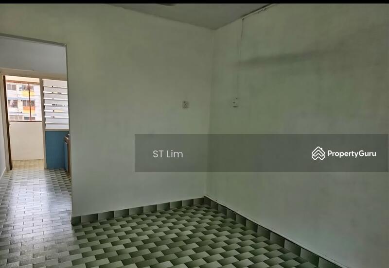 For Rent - Jalan Tengah