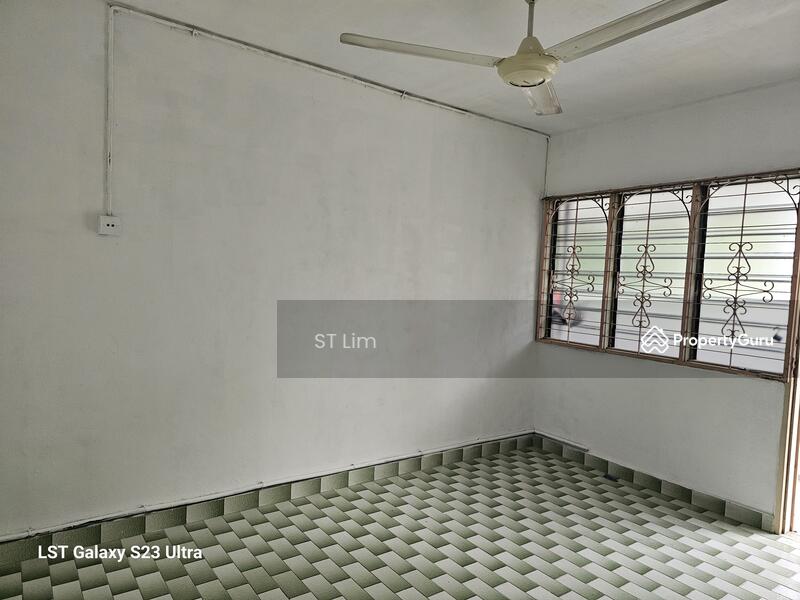 For Rent - Jalan Tengah