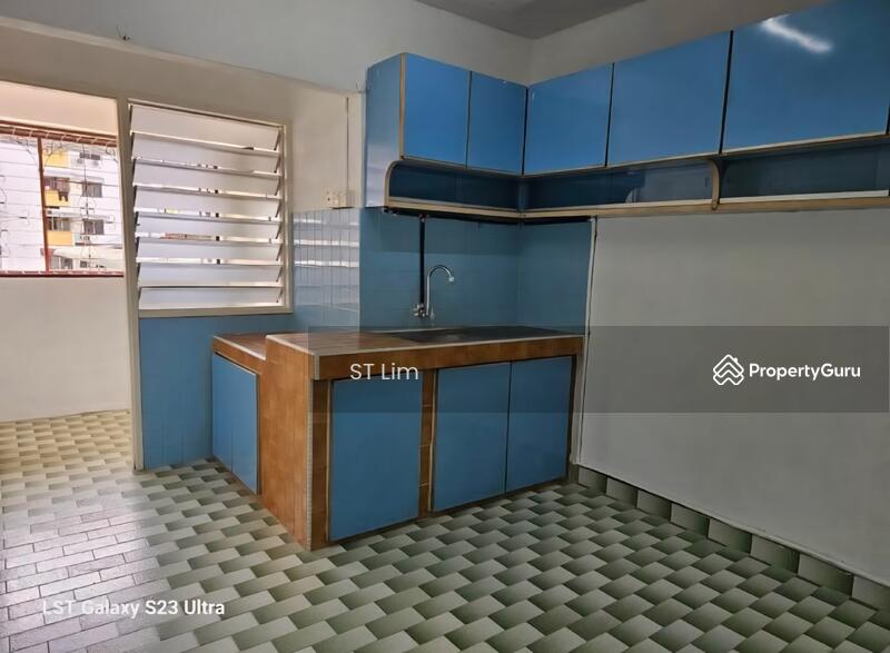 For Rent - Jalan Tengah
