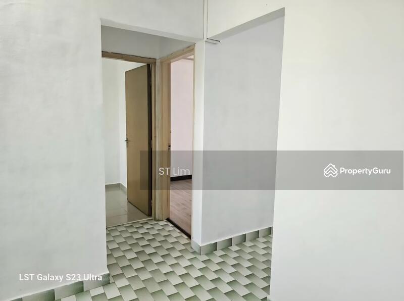 For Rent - Jalan Tengah