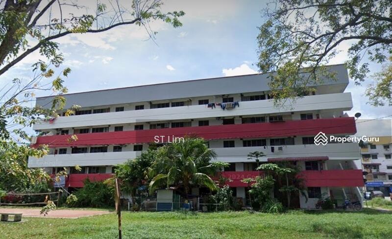 For Rent - Jalan Tengah