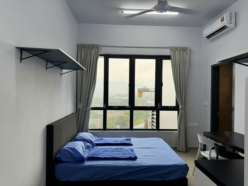 Soho for Rent in Taman Tasik Semenyih (Semenyih) - Franca Teh - Bedroom - PropertyGuru.com.my