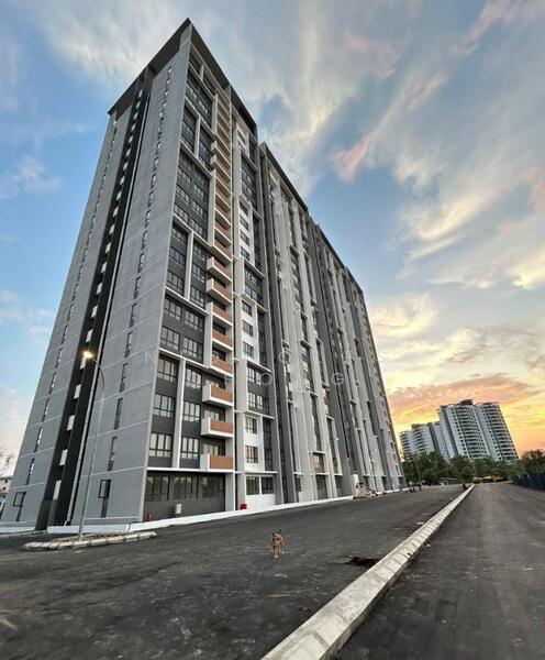 For Sale - Alam Pesona