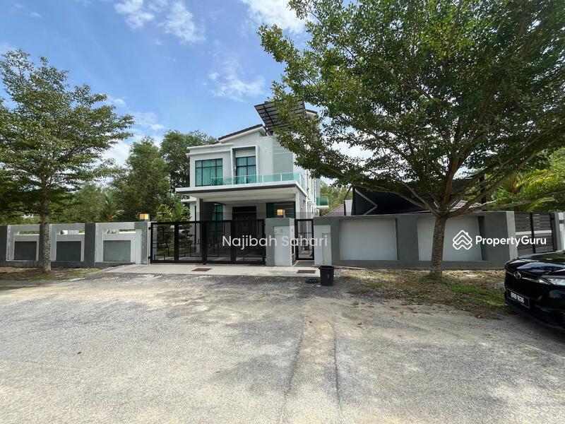 For Sale - Bandar Tasik Kesuma, Beranang, Semenyih