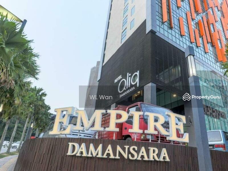 For Sale - Empire Damansara