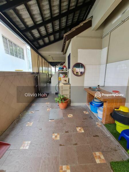 Semi-Detached House for Sale in SS4 (Petaling Jaya) - Olivia Hoh - PropertyGuru.com.my