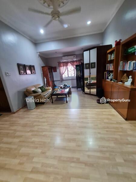 Semi-Detached House for Sale in SS4 (Petaling Jaya) - Olivia Hoh - PropertyGuru.com.my