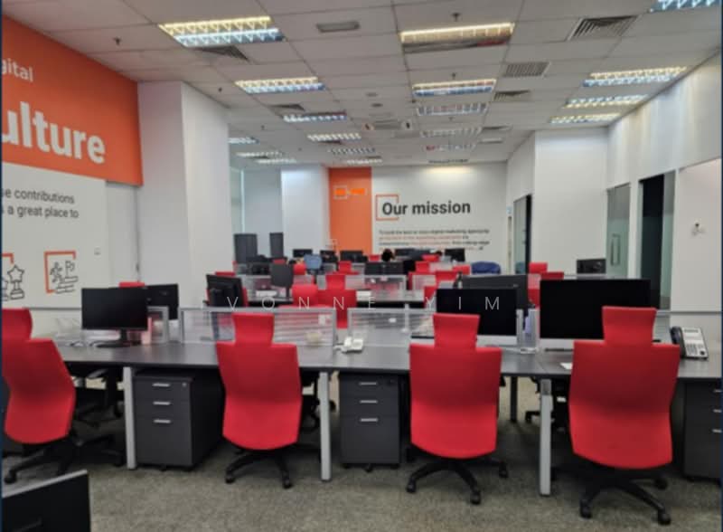 Office for Rent in Mid Valley City (Kuala Lumpur) - Ivonne Yim - Interior - PropertyGuru.com.my