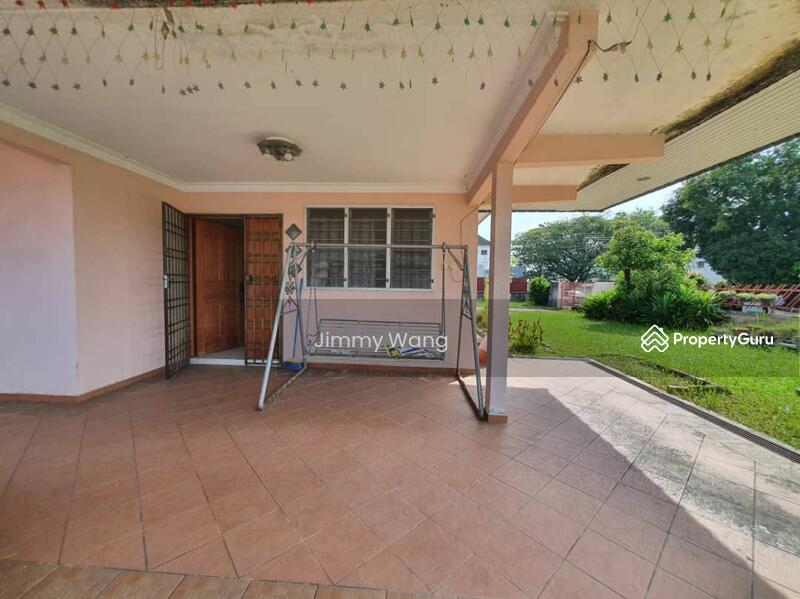 For Sale - Bungalow at Minden Heights