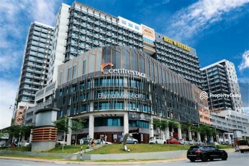 Matured area close to Plaza 33, Jaya Shopping Centre, Digital Mall, SK Sri Petaling and more