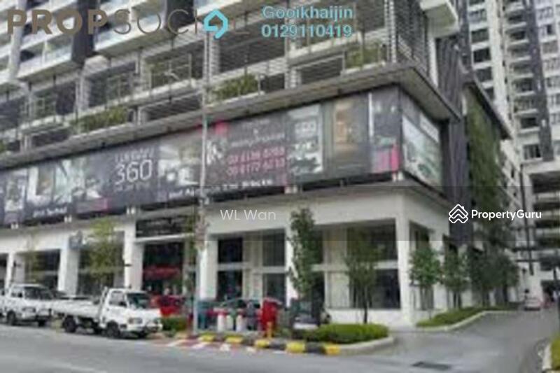 For Sale - Urban 360