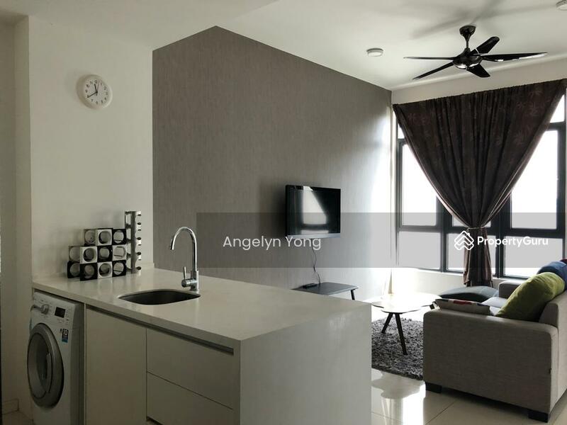 Service Residence for Rent at Tropicana Avenue - Angelyn Yong - PropertyGuru.com.my