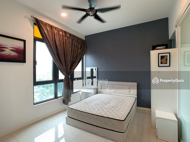 Service Residence for Rent at Tropicana Avenue - Angelyn Yong - PropertyGuru.com.my
