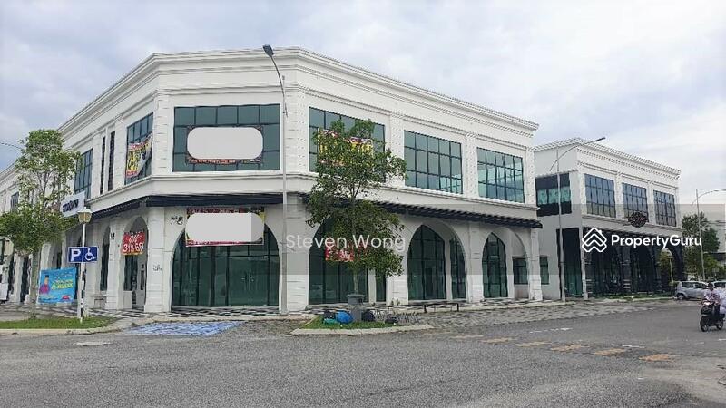 For Sale - Ivoris @ Eco Majestic