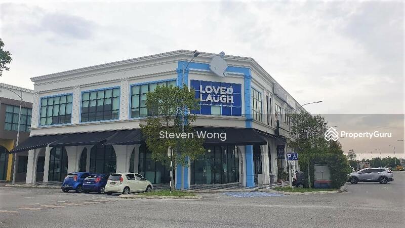 For Sale - Ivoris @ Eco Majestic