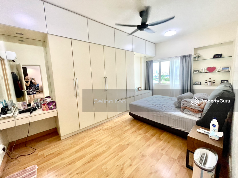 Condominium for Sale at Sutramas Luxury Condominium - Celina Koh - PropertyGuru.com.my