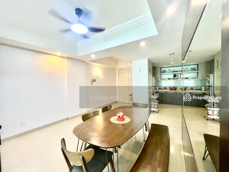 Condominium for Sale at Sutramas Luxury Condominium - Celina Koh - PropertyGuru.com.my