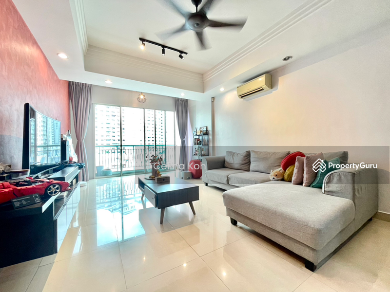 Condominium for Sale at Sutramas Luxury Condominium - Celina Koh - PropertyGuru.com.my