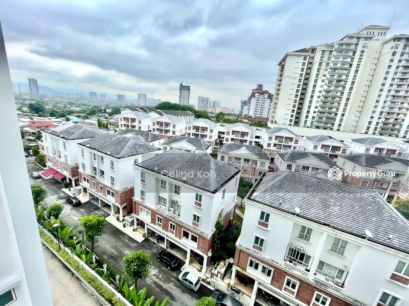 Condominium for Sale at Sutramas Luxury Condominium - Celina Koh - PropertyGuru.com.my