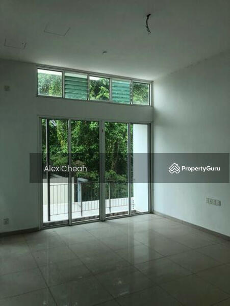 Untuk Dijual - Ayer Itam Padang Tembak Quattro Zen