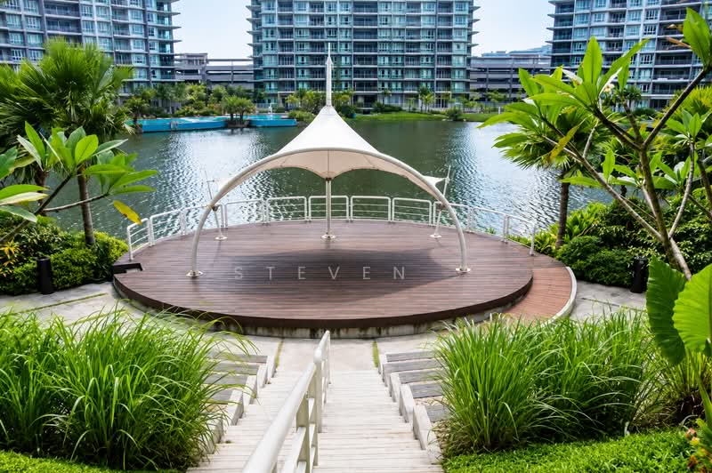 Service Residence for Sale at The Haven - Steven . - Exterior - PropertyGuru.com.my