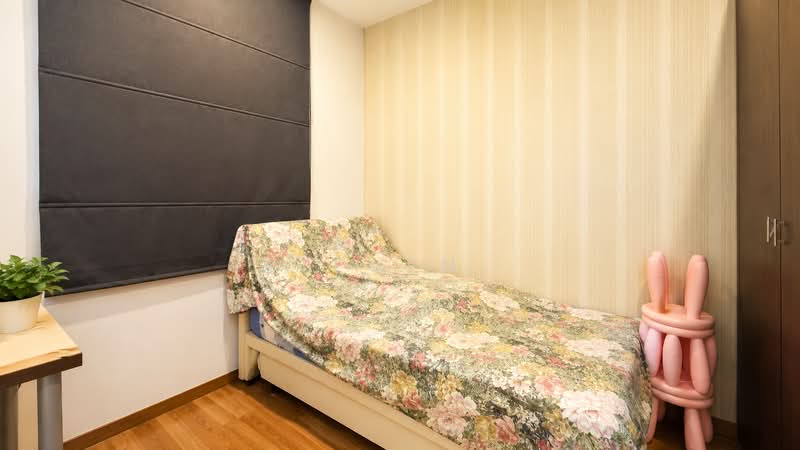Service Residence for Sale at The Haven - Steven . - Bedroom - PropertyGuru.com.my