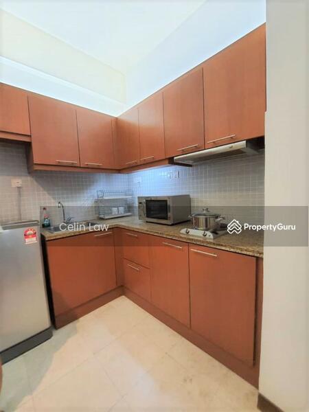 For Rent - 10 Semantan Suites