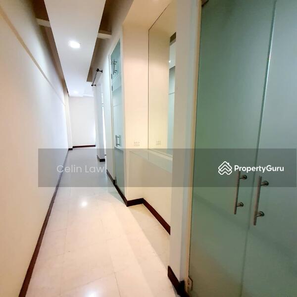 For Rent - 10 Semantan Suites