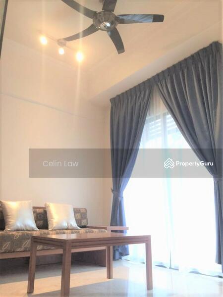 For Rent - 10 Semantan Suites