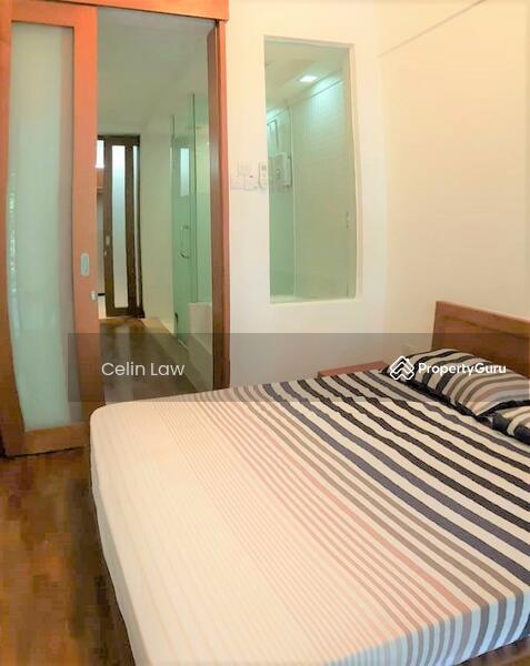For Rent - 10 Semantan Suites