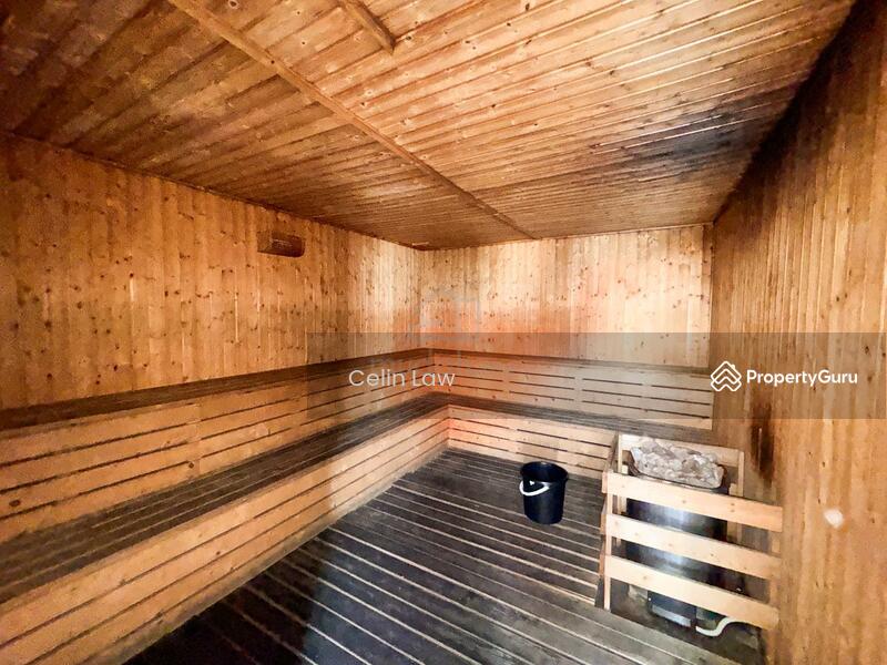 For Rent - 10 Semantan Suites