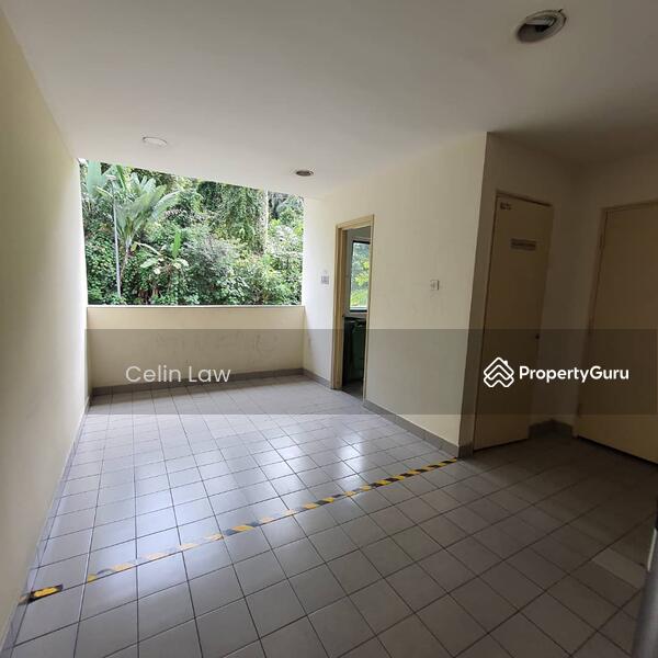For Rent - 10 Semantan Suites