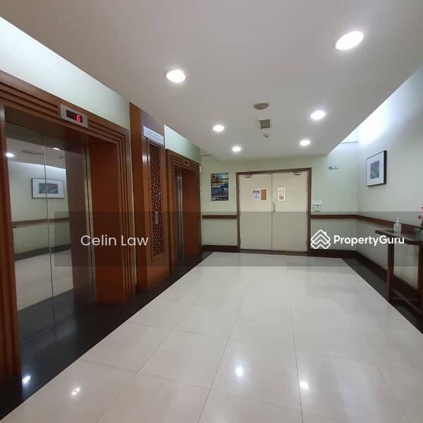 For Rent - 10 Semantan Suites