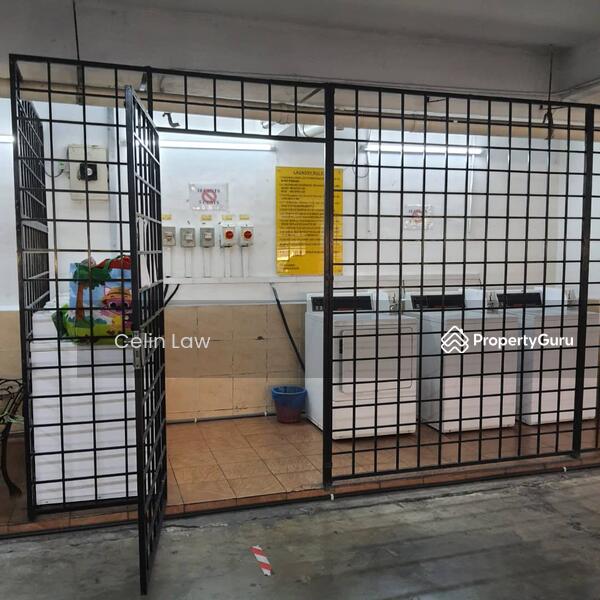 For Rent - 10 Semantan Suites