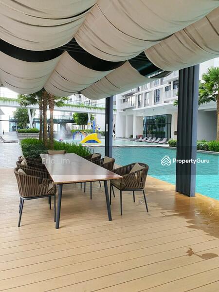 Kondominium untuk Disewa di Vertu Resort - Eric Lim - PropertyGuru.com.my