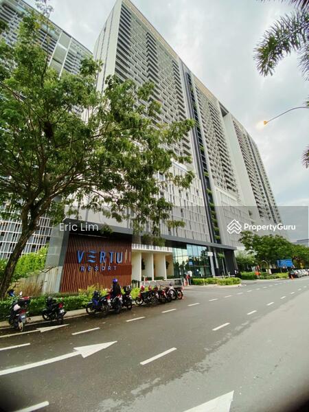 Kondominium untuk Disewa di Vertu Resort - Eric Lim - PropertyGuru.com.my