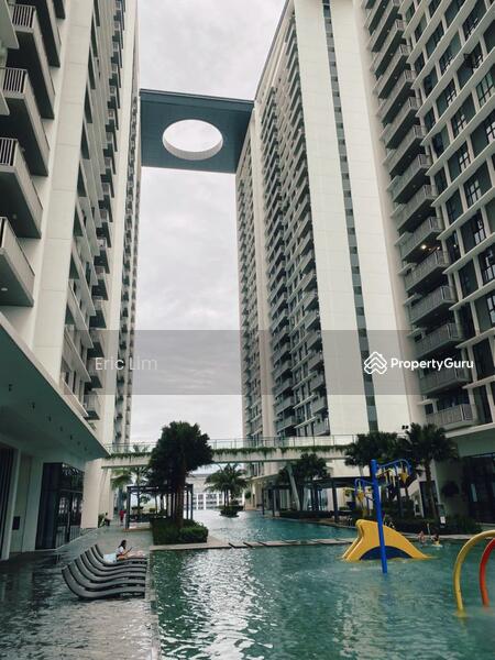 Kondominium untuk Disewa di Vertu Resort - Eric Lim - PropertyGuru.com.my