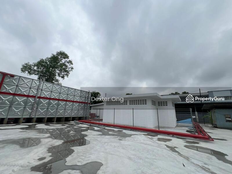 For Rent - Shah Alam Industrial Park