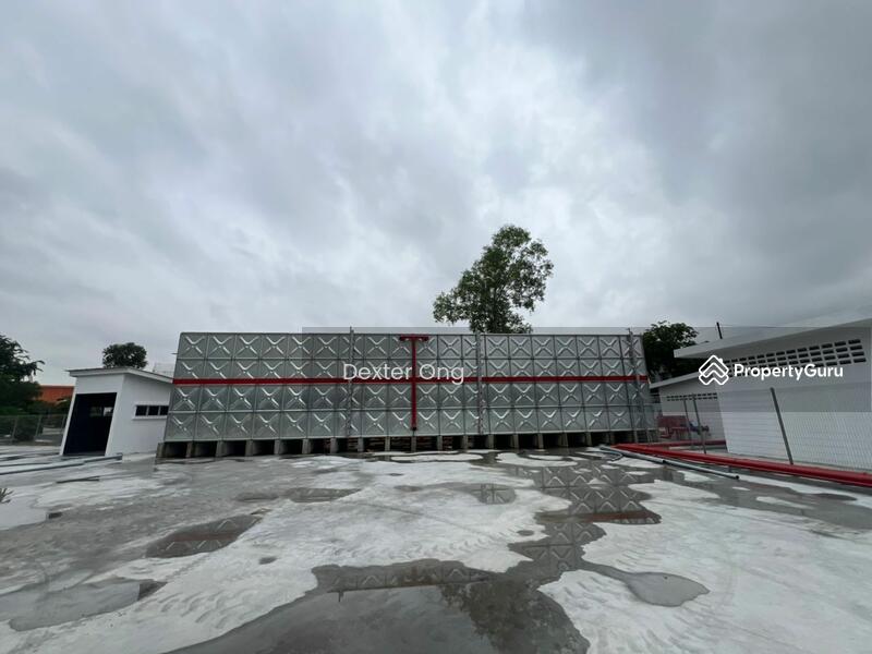 For Rent - Shah Alam Industrial Park