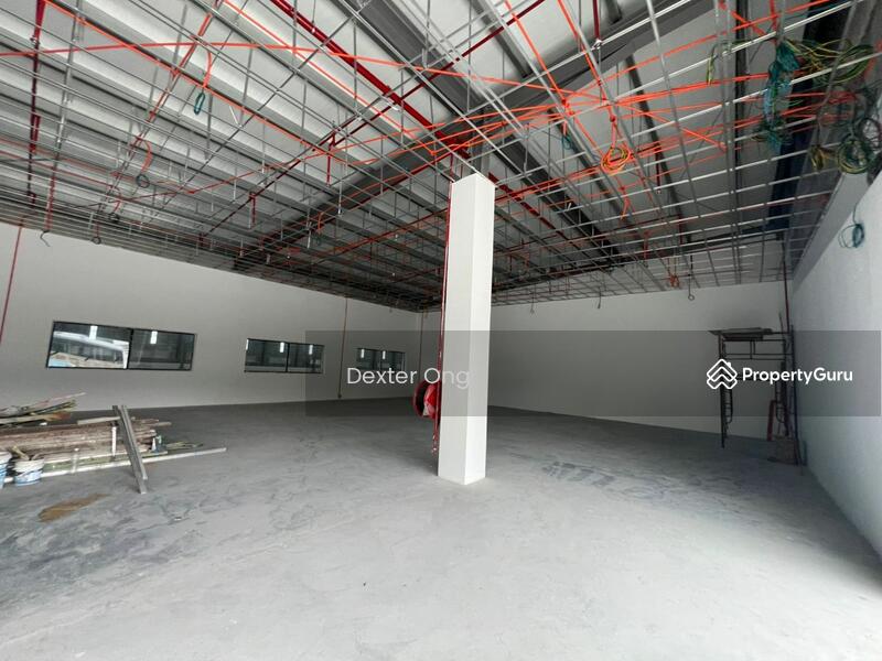 For Rent - Shah Alam Industrial Park