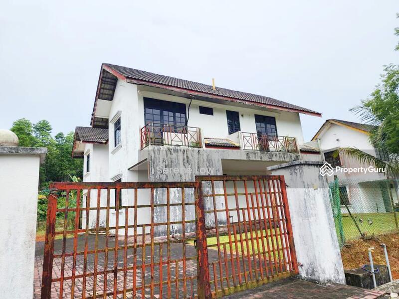 For Sale - Senai Taman Anak Bukit