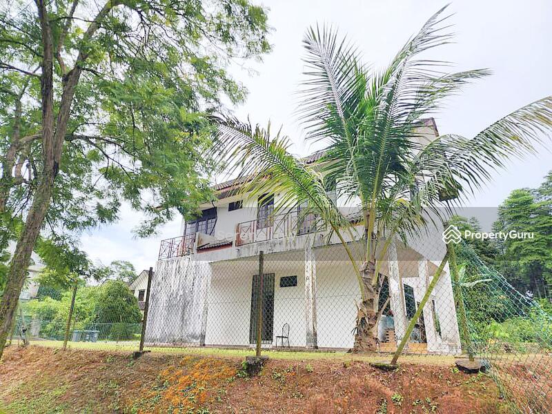 For Sale - Senai Taman Anak Bukit