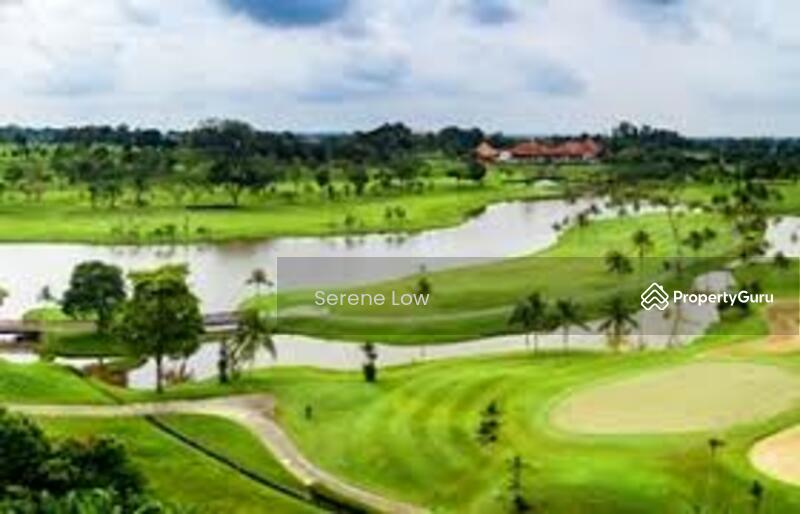 For Sale - Senai Taman Anak Bukit