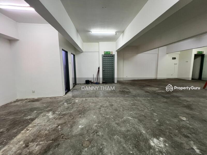 Kedai / Pejabat untuk Disewa di Diamond Square (Setapak) - DANNY THAM - PropertyGuru.com.my