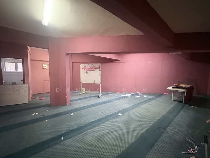 Kedai / Pejabat untuk Disewa di Diamond Square (Setapak) - DANNY THAM - Interior - PropertyGuru.com.my